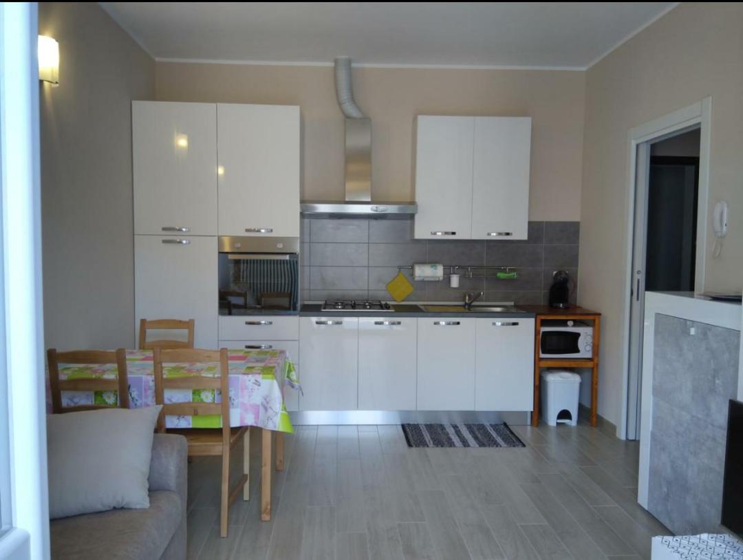 באוונו Danilo Apartments מראה חיצוני תמונה