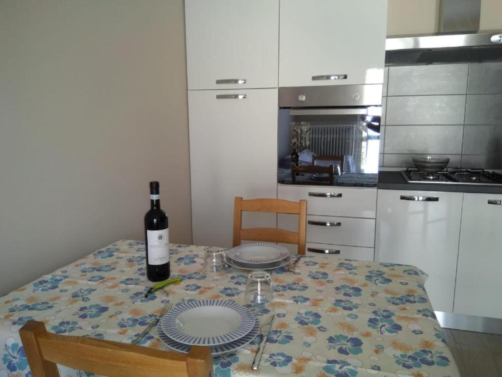 באוונו Danilo Apartments מראה חיצוני תמונה