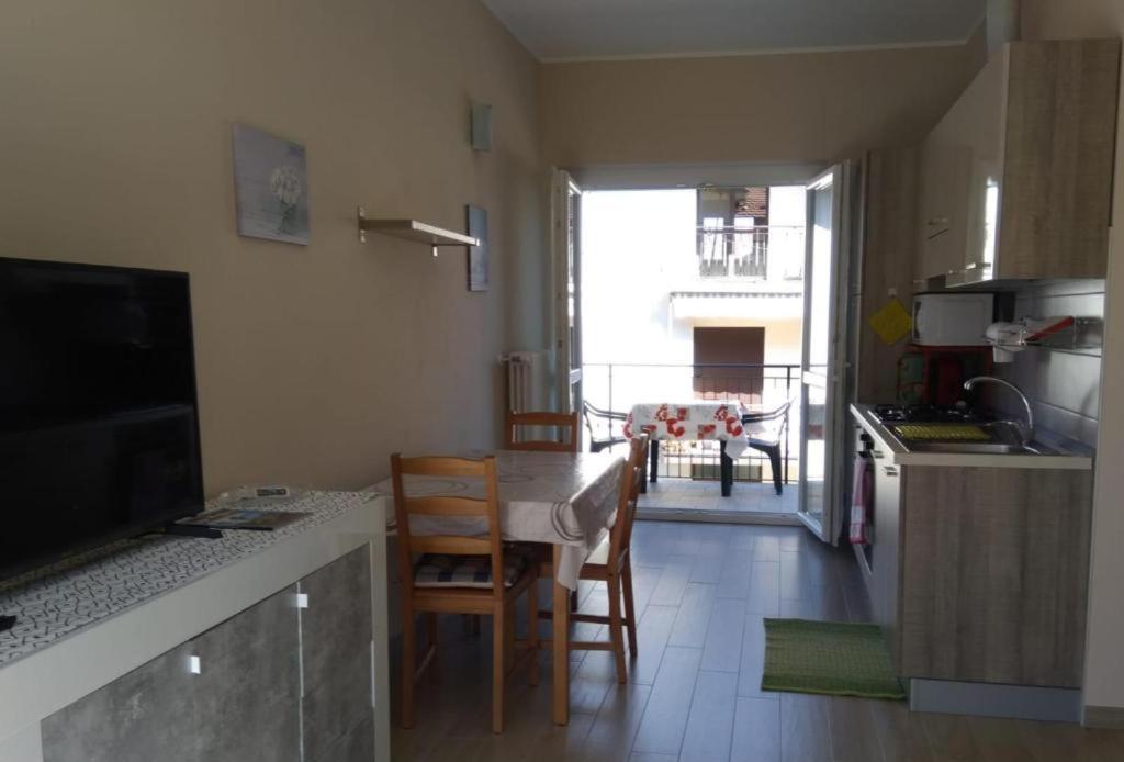 באוונו Danilo Apartments מראה חיצוני תמונה
