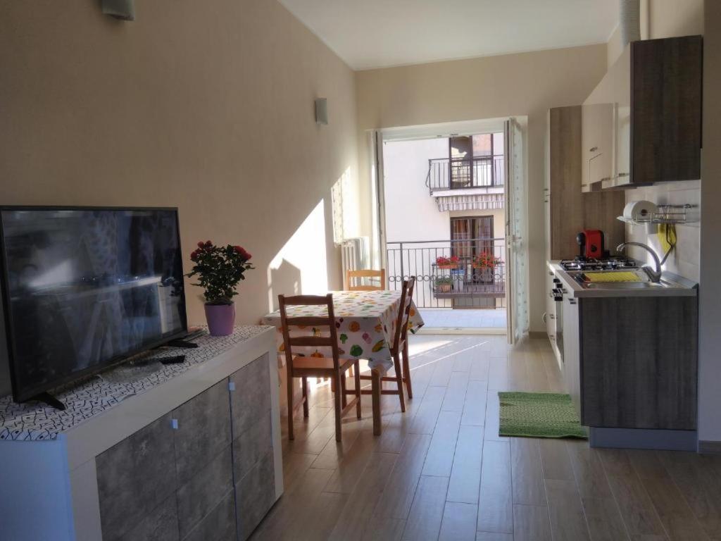 באוונו Danilo Apartments מראה חיצוני תמונה