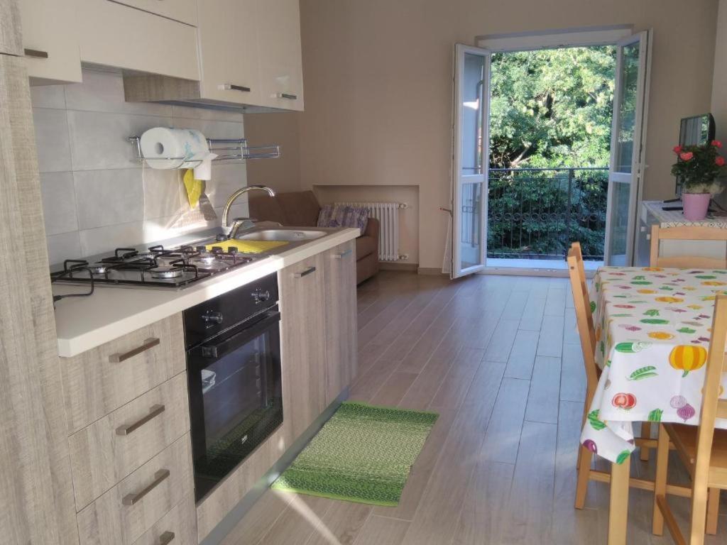 באוונו Danilo Apartments מראה חיצוני תמונה