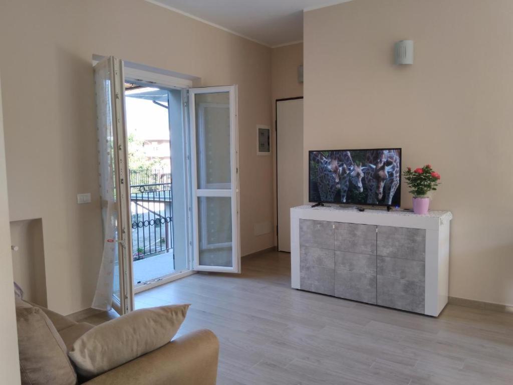 באוונו Danilo Apartments מראה חיצוני תמונה