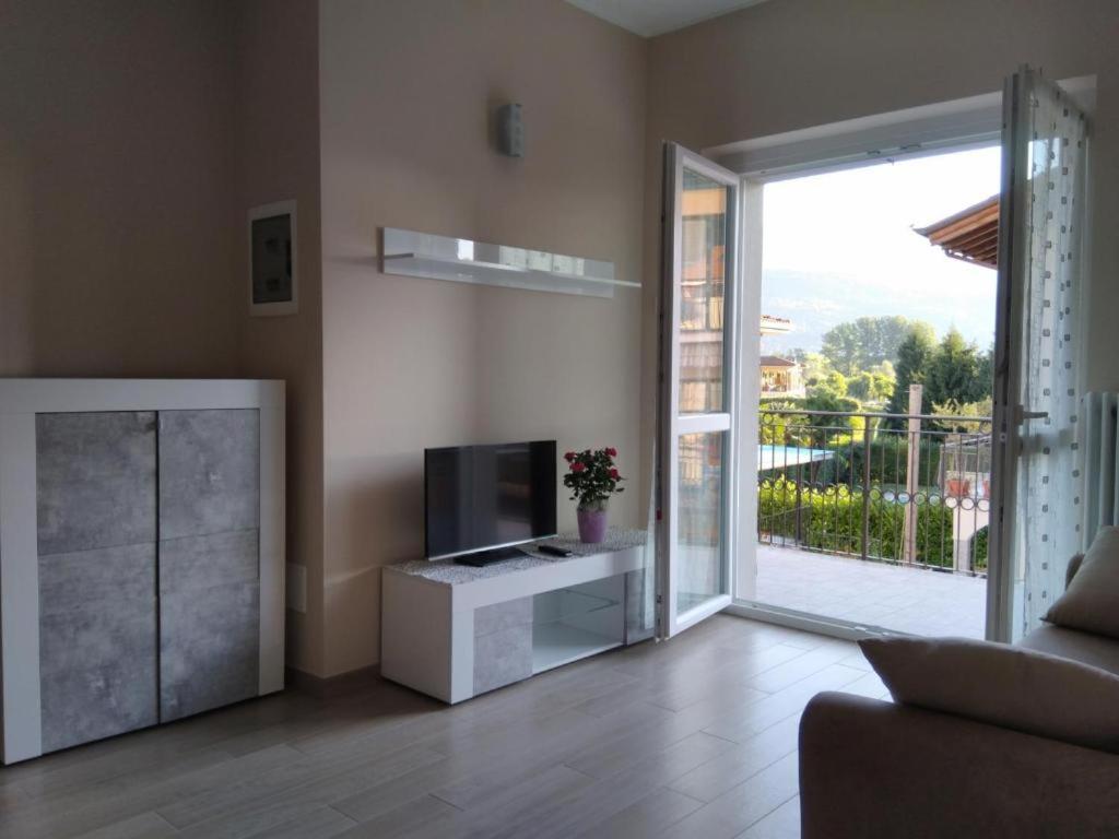 באוונו Danilo Apartments מראה חיצוני תמונה