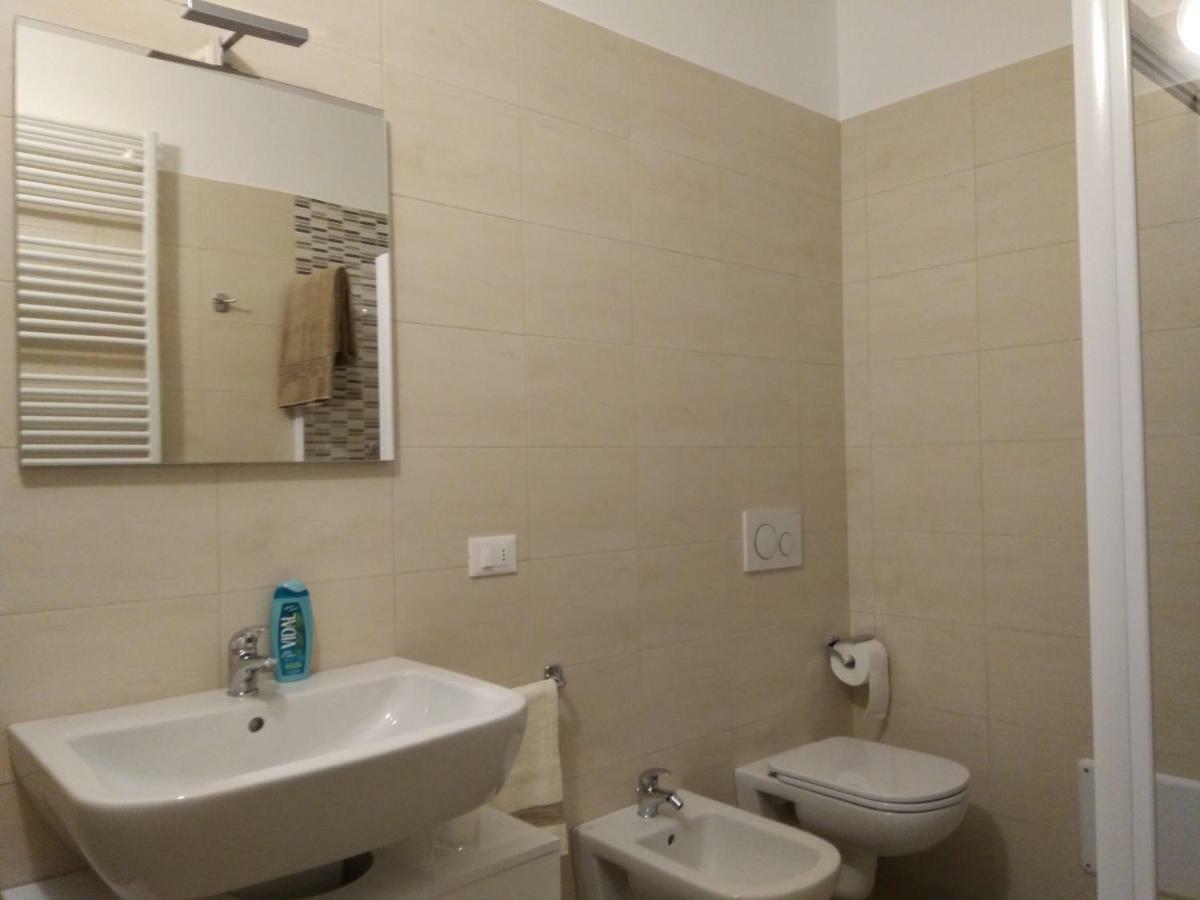 באוונו Danilo Apartments מראה חיצוני תמונה