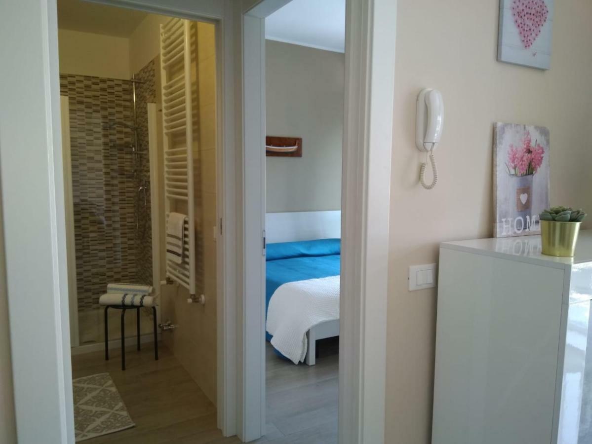 באוונו Danilo Apartments מראה חיצוני תמונה