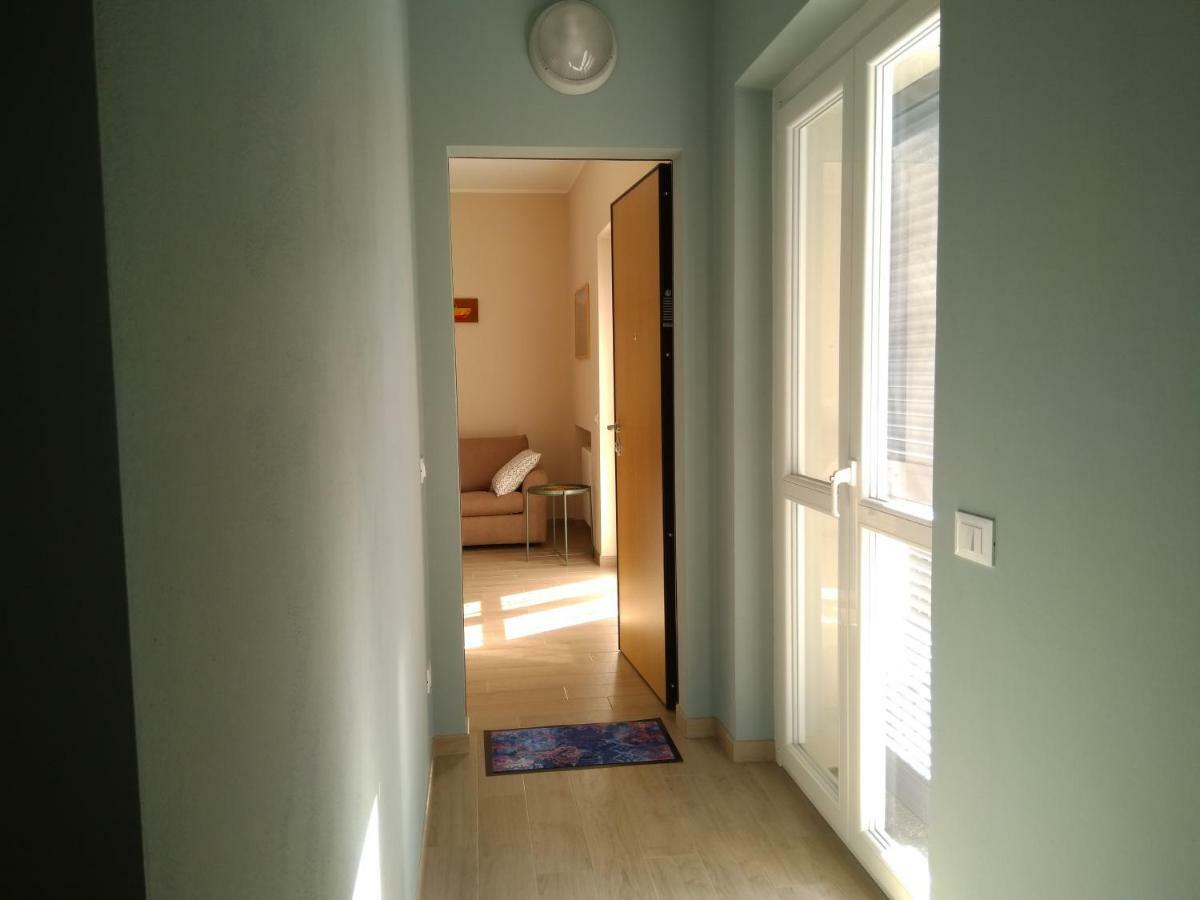 באוונו Danilo Apartments מראה חיצוני תמונה