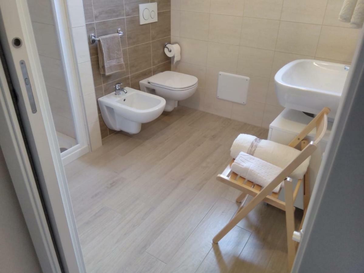 באוונו Danilo Apartments מראה חיצוני תמונה