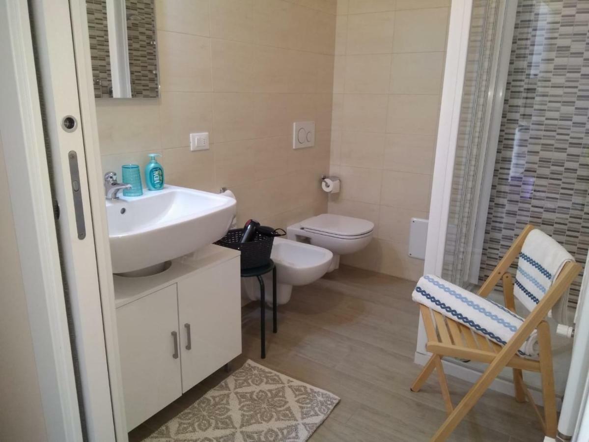 באוונו Danilo Apartments מראה חיצוני תמונה